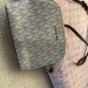 Michael kors bag crossbody - Final Reduction in Price